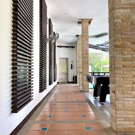 Apk Resort Patong Eksteriør billede