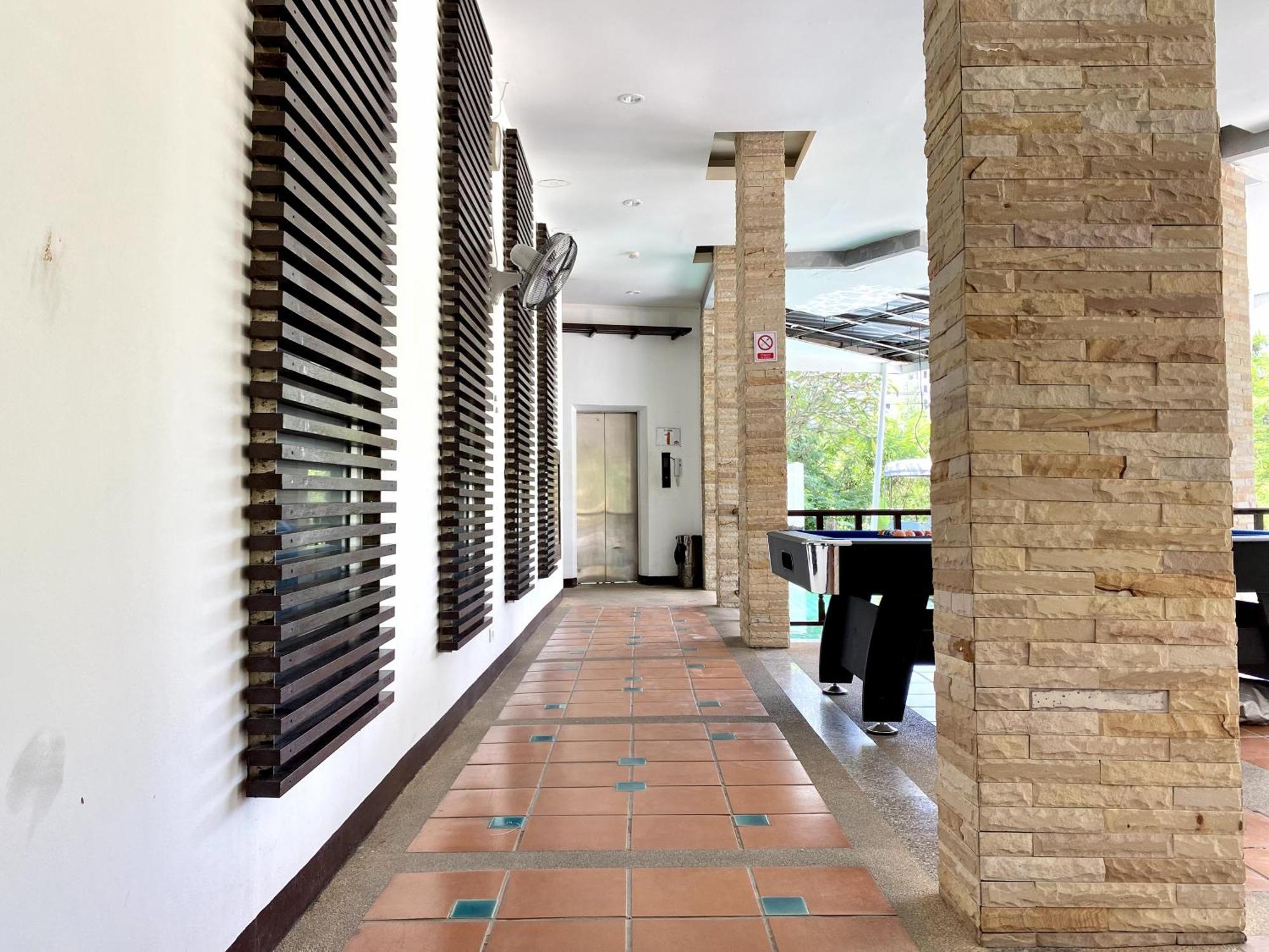 Apk Resort Patong Eksteriør billede
