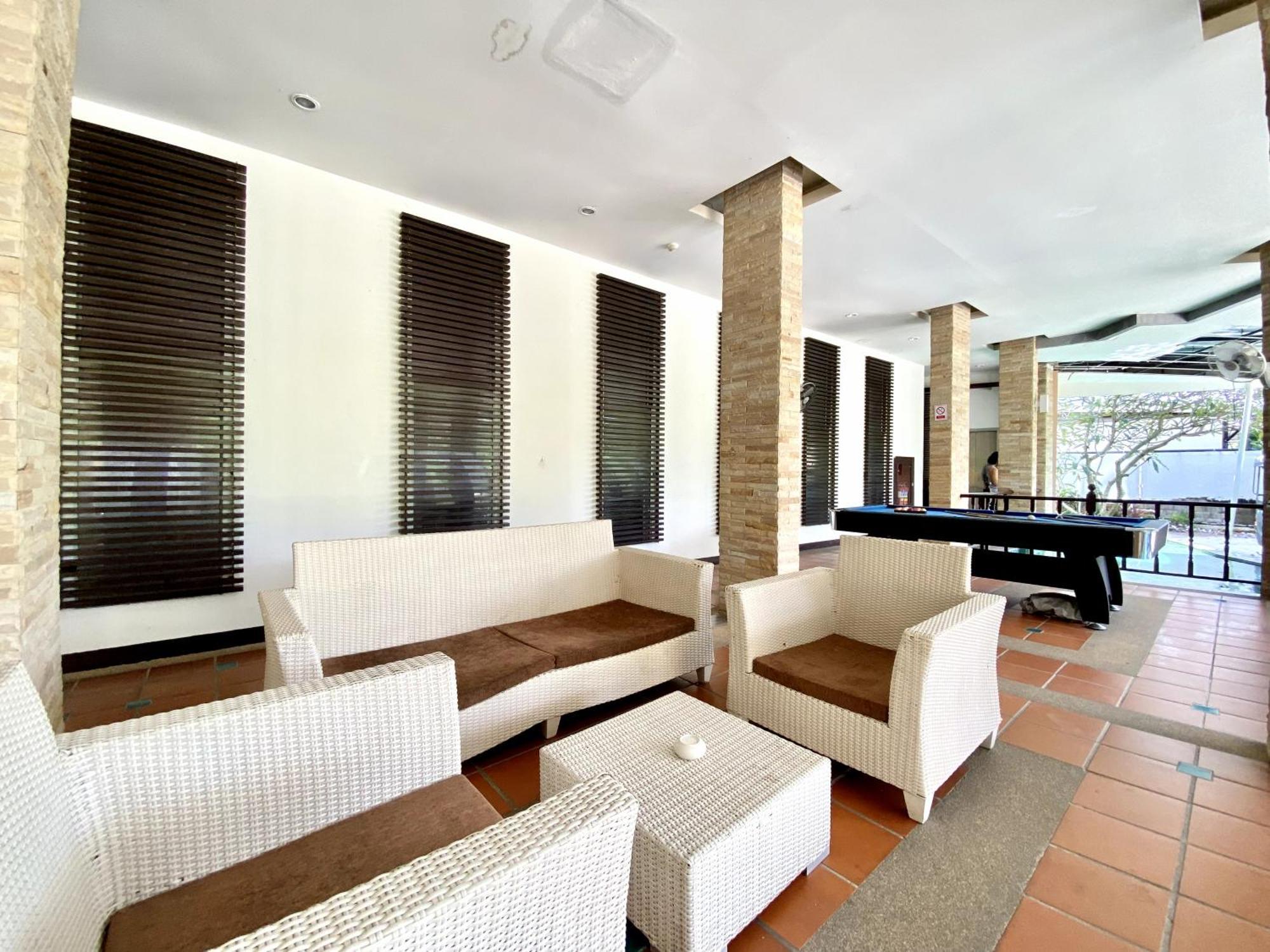 Apk Resort Patong Eksteriør billede