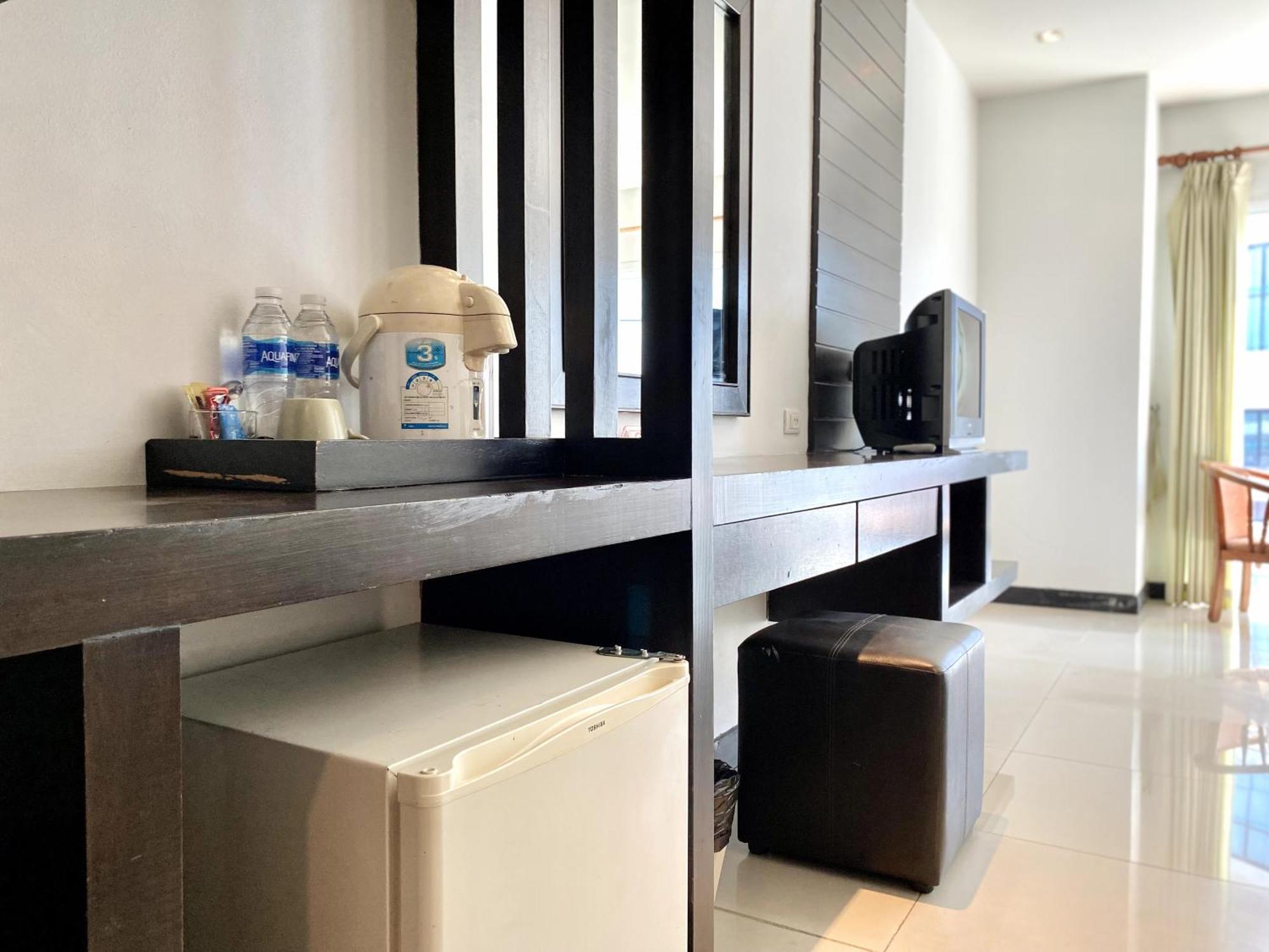 Apk Resort Patong Eksteriør billede