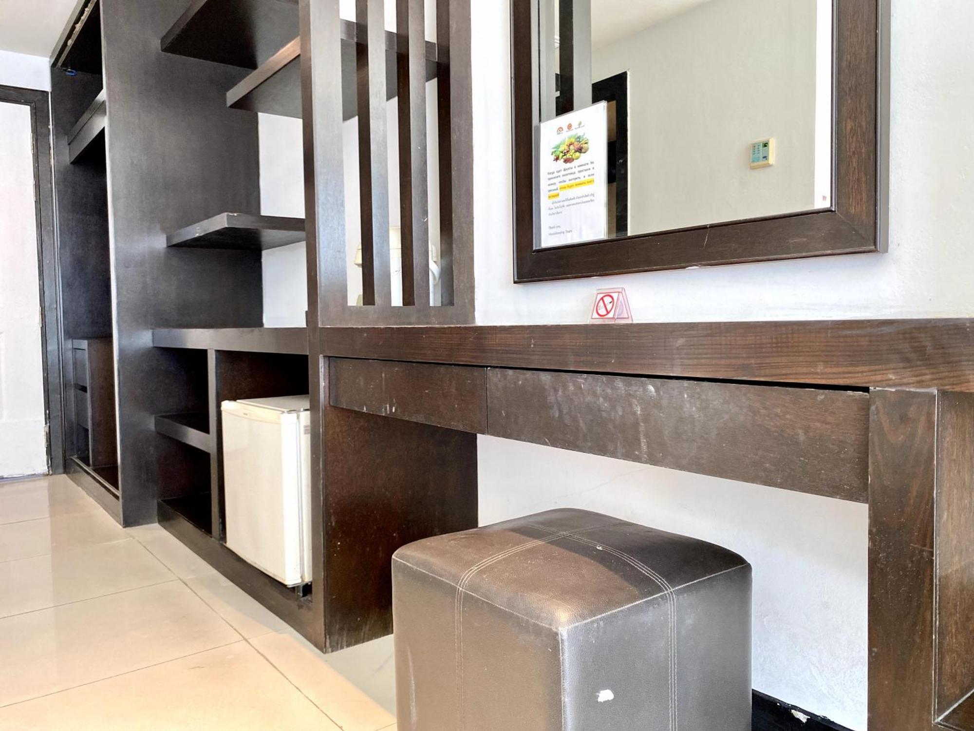 Apk Resort Patong Eksteriør billede
